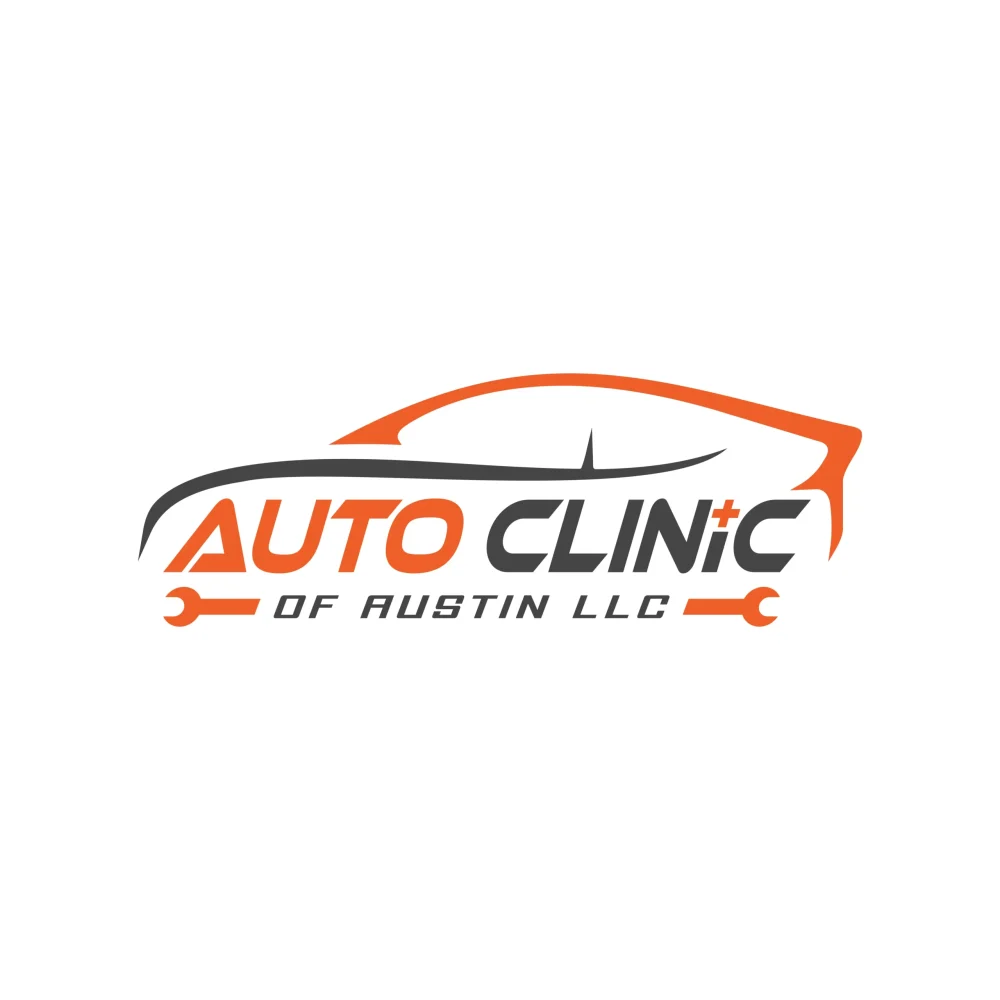 auto clinic- Icon